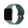 Pasek do smartwatchy Holdit Silicone Watchband 42/44/45/49